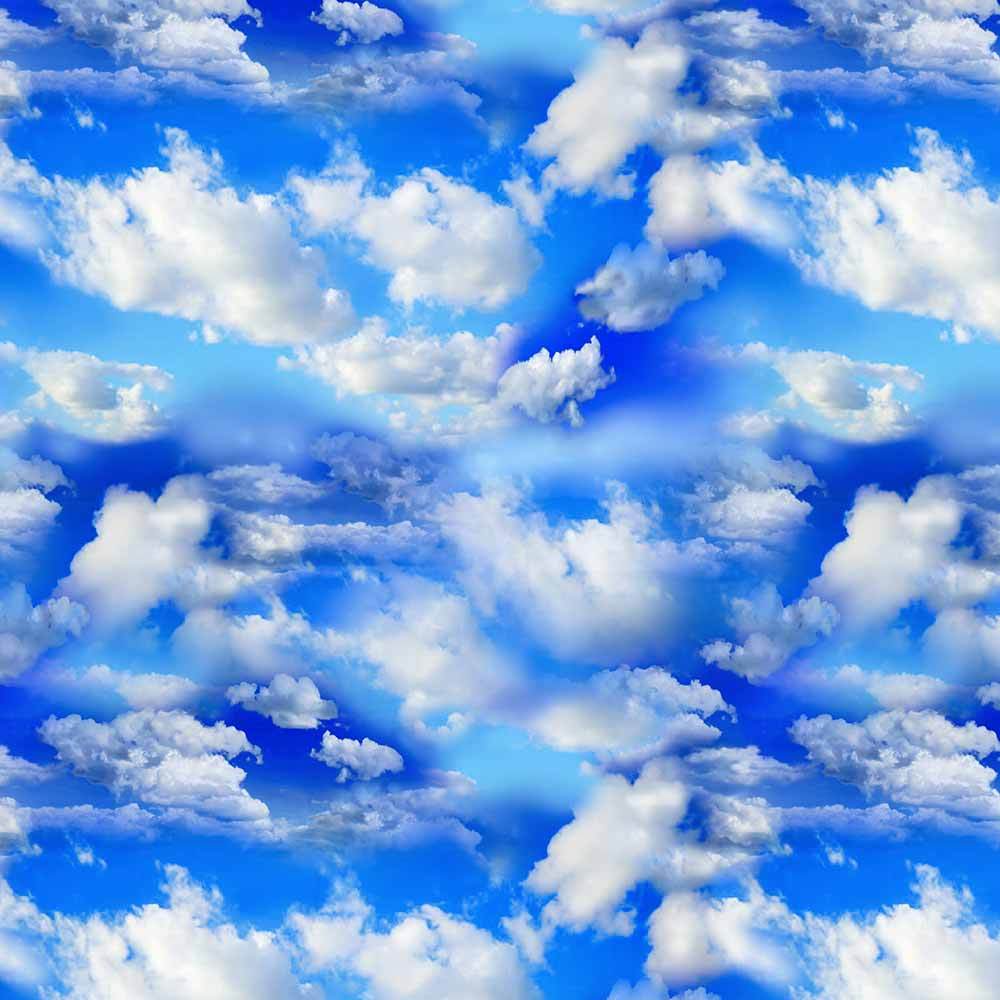 Timeless Treasures Sky 108-Wide Yardage - Unleash Your Creativity!