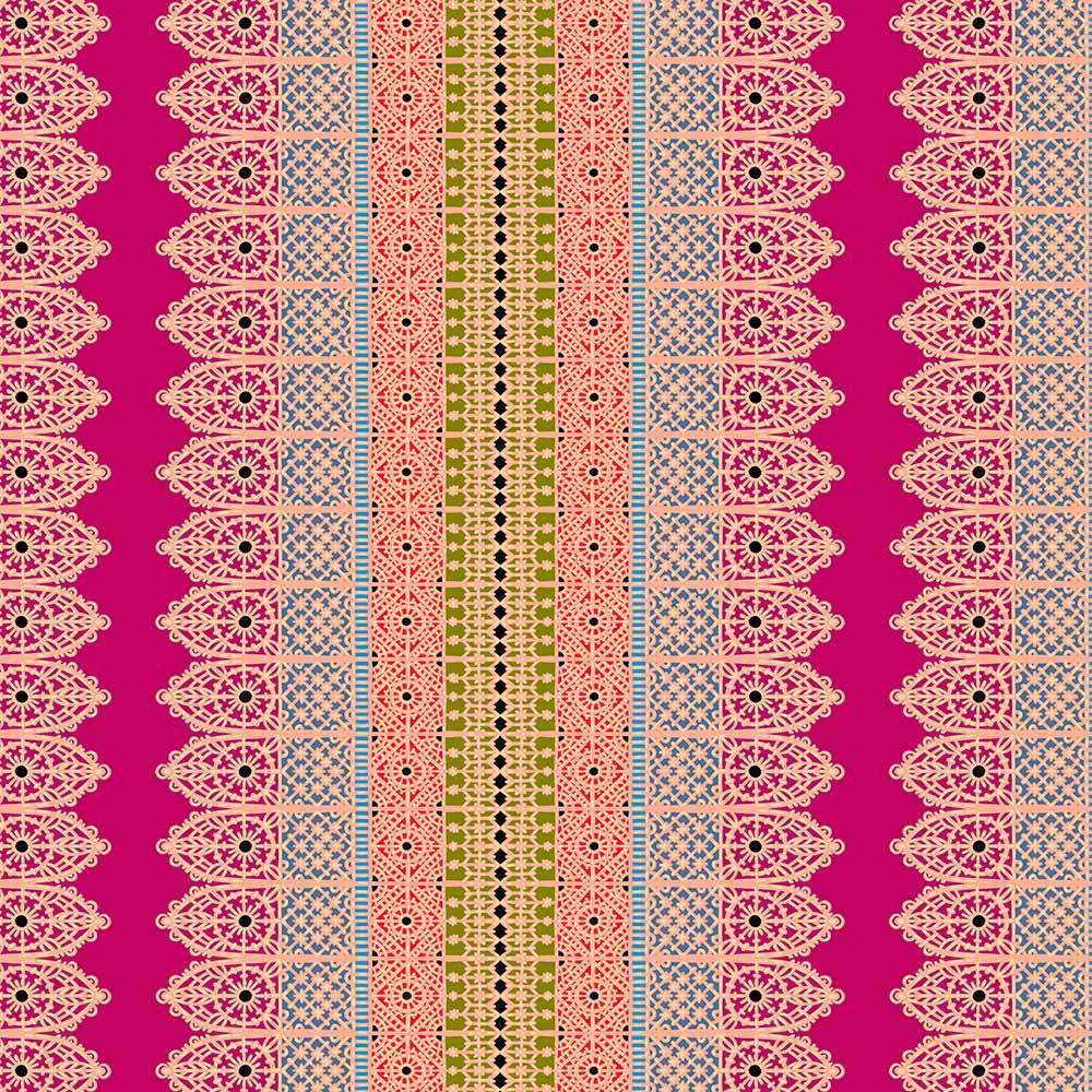 FreeSpirit Fluent by Anna Maria: Summer Yardage Vestment - A Must-Have!