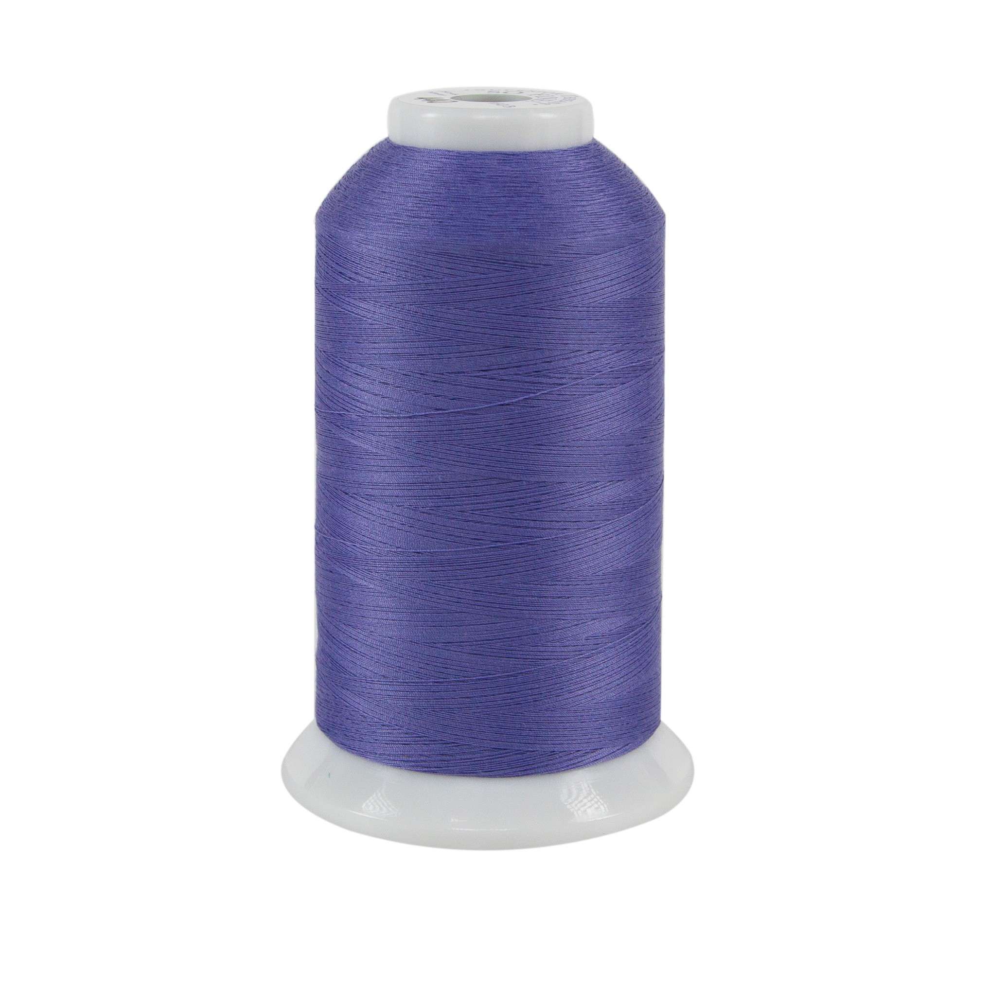 Gorgeous So Fine Polyester Thread: 3-ply 50wt 3280yds Lilac