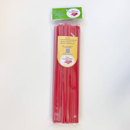 12ft Red Snapper Quilt Loading System - Your Ultimate Longarm Quilting Companion