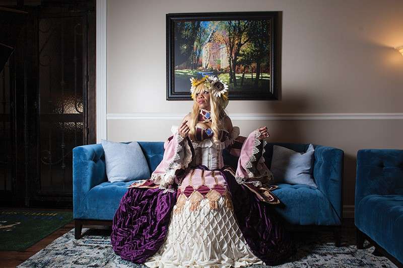 Unleash Your Creativity with Smocking Secrets
