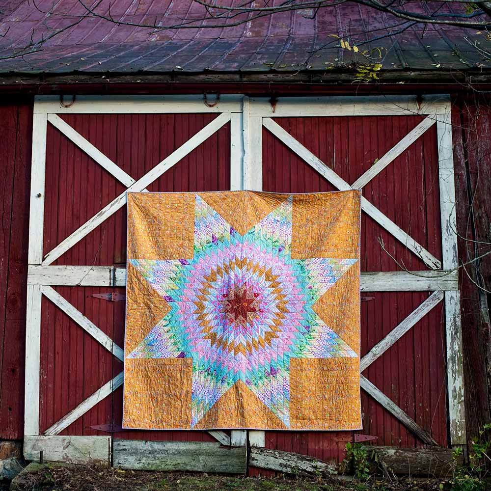Kaffe Fassett's American Quilts: 20th Anniversary Edition