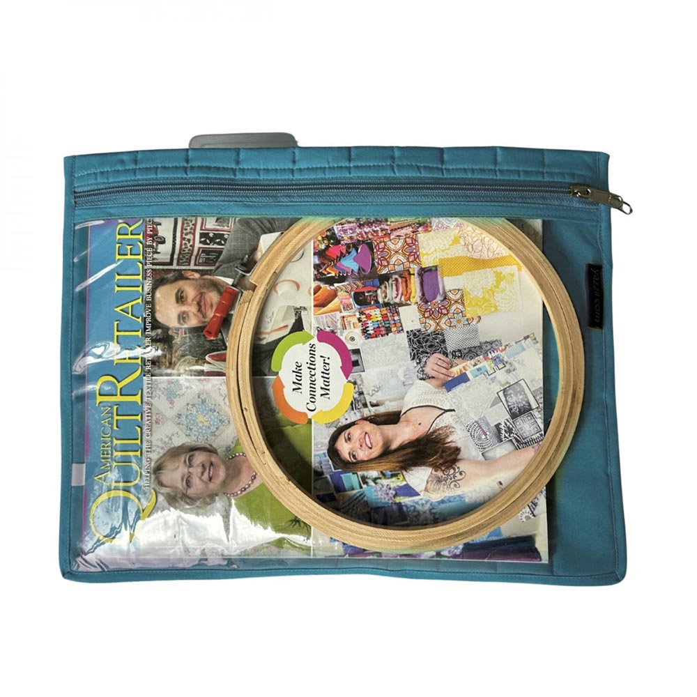 Yazzii Aqua Travel Pouch - Your Ultimate Travel Companion