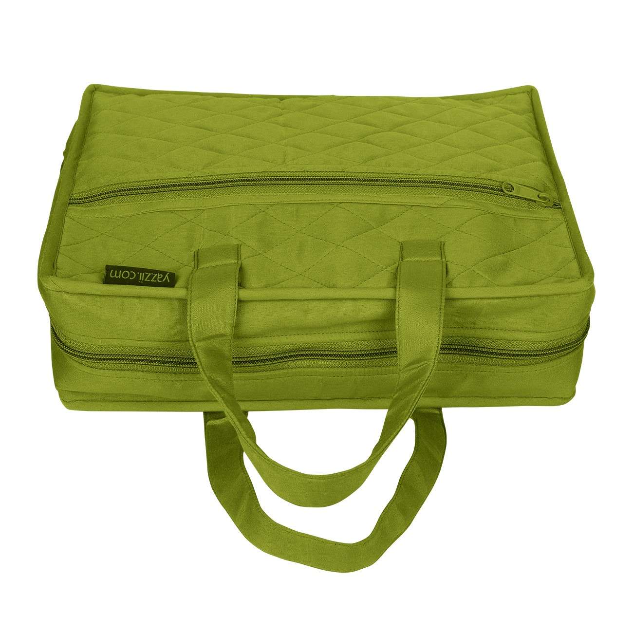 Yazzii's Ultimate Green Thread Organizer 100