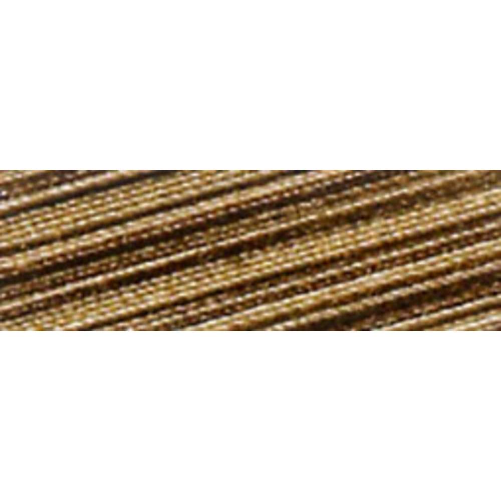 Gorgeous Variegated Taupes 3-ply 40wt 3000yds Cotton Quilting Thread