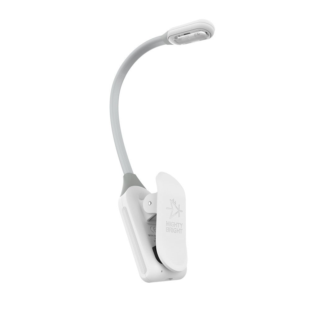 WonderFlex Rechargeable White - Illuminate Your World!