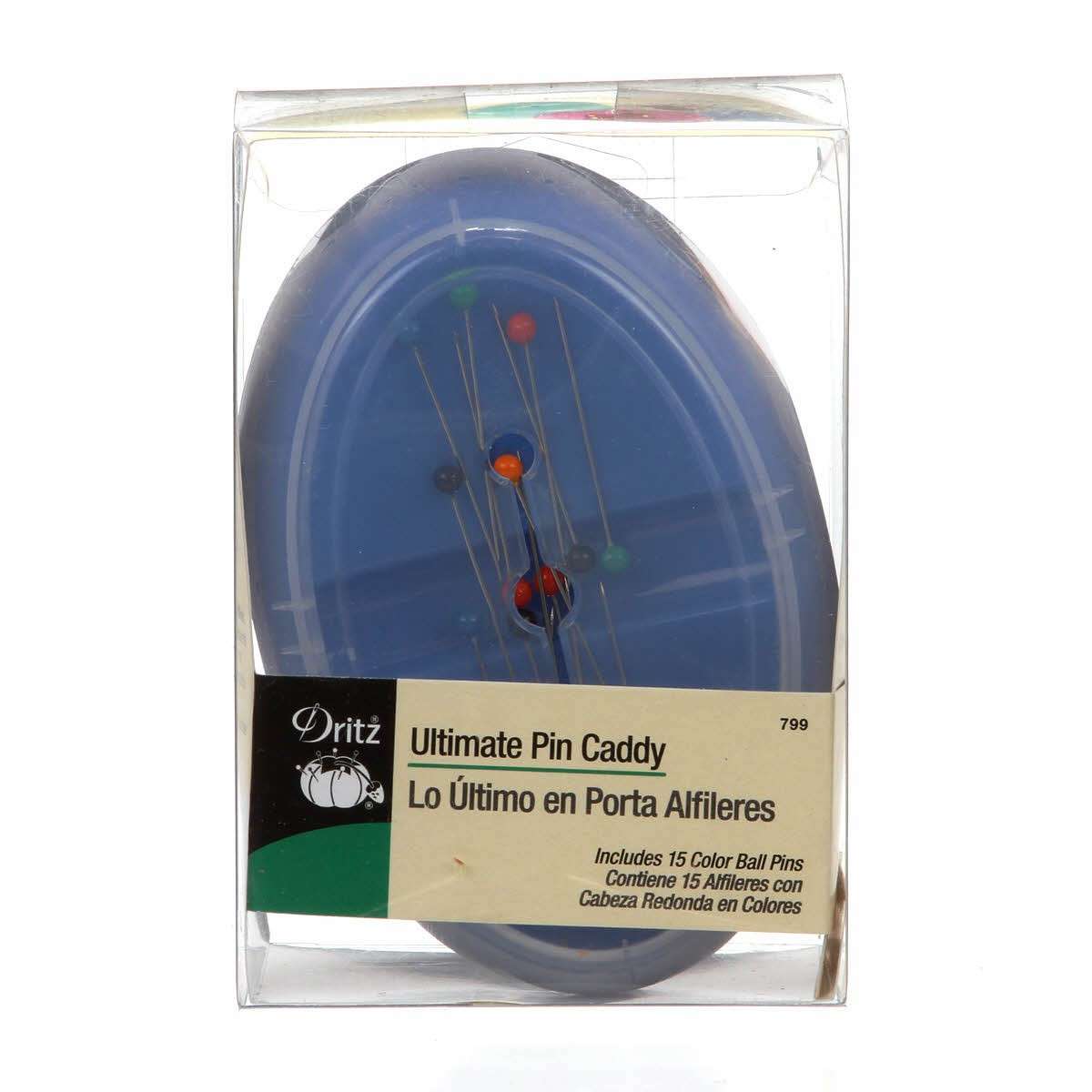 The Ultimate Pin Caddy: Your Pin Storage Solution