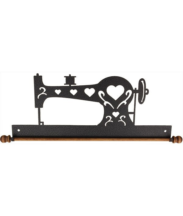12-Inch FH Charcoal Sewing Machine - A Must-Have for Crafters!
