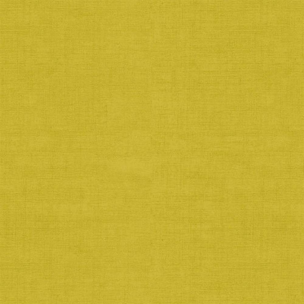 Andover Fabrics - Must-Have Marigold Linen Texture Fabric by Edyta Sitar - Yardage