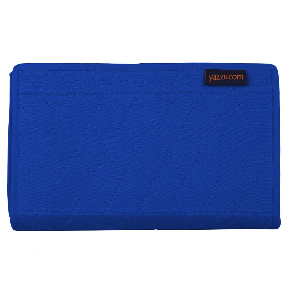 Gorgeous Royal Blue Craft Folding Kit - Grab Yours Now!