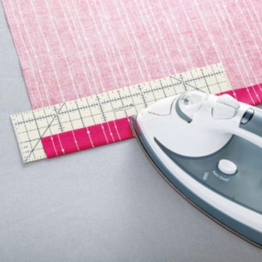Incredible Hot Ruler - Your Ultimate Pressing Companion