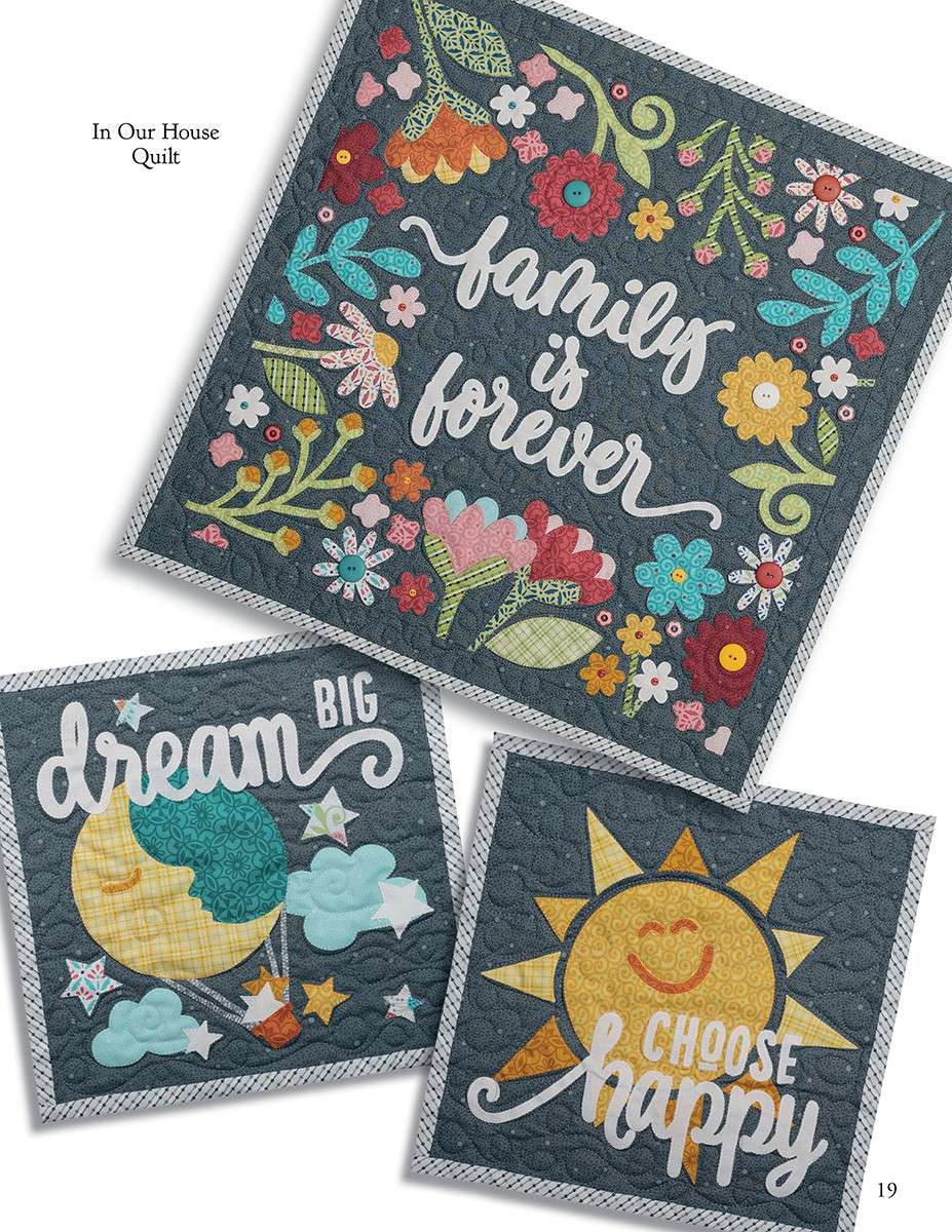 Home Grown: A Heartwarming Collection