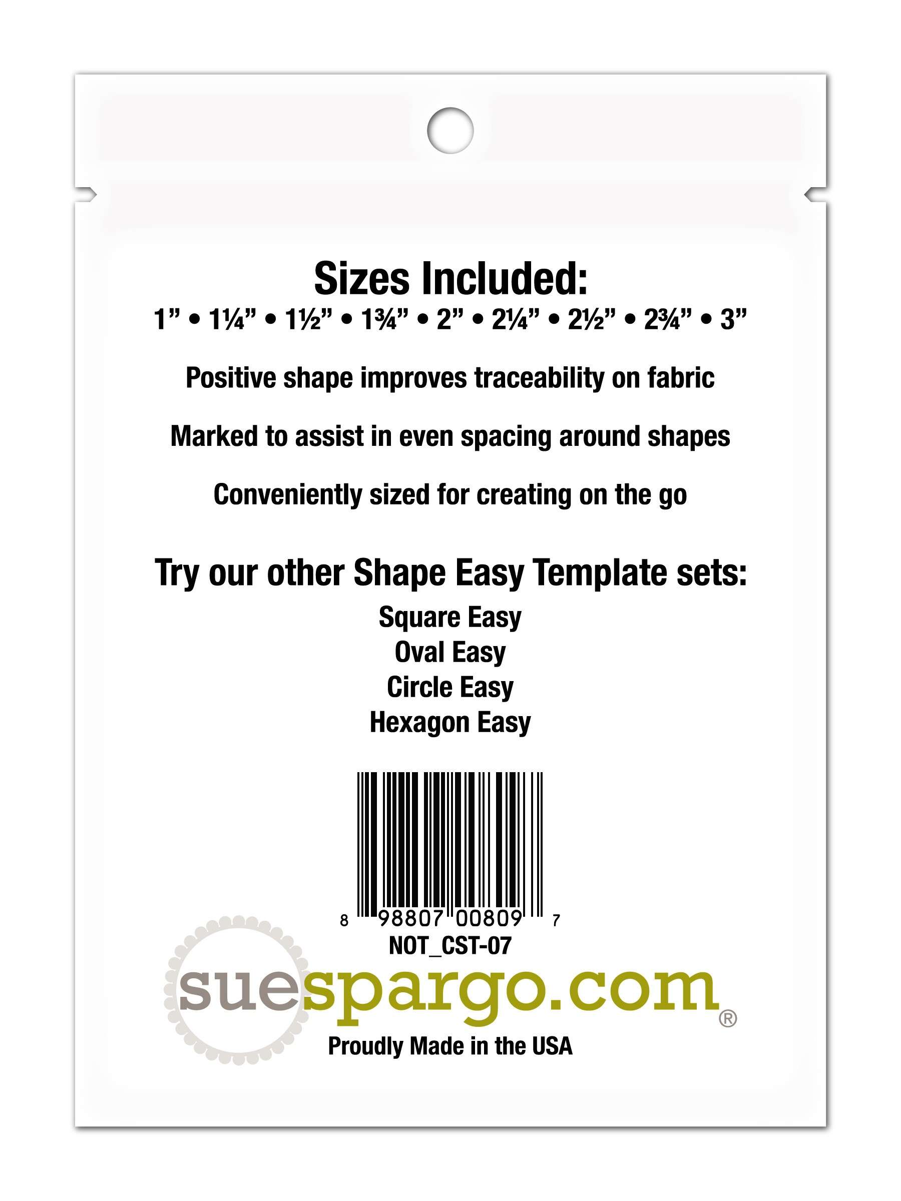 Triangles Easy: Your Ultimate Creative Stitching Companions