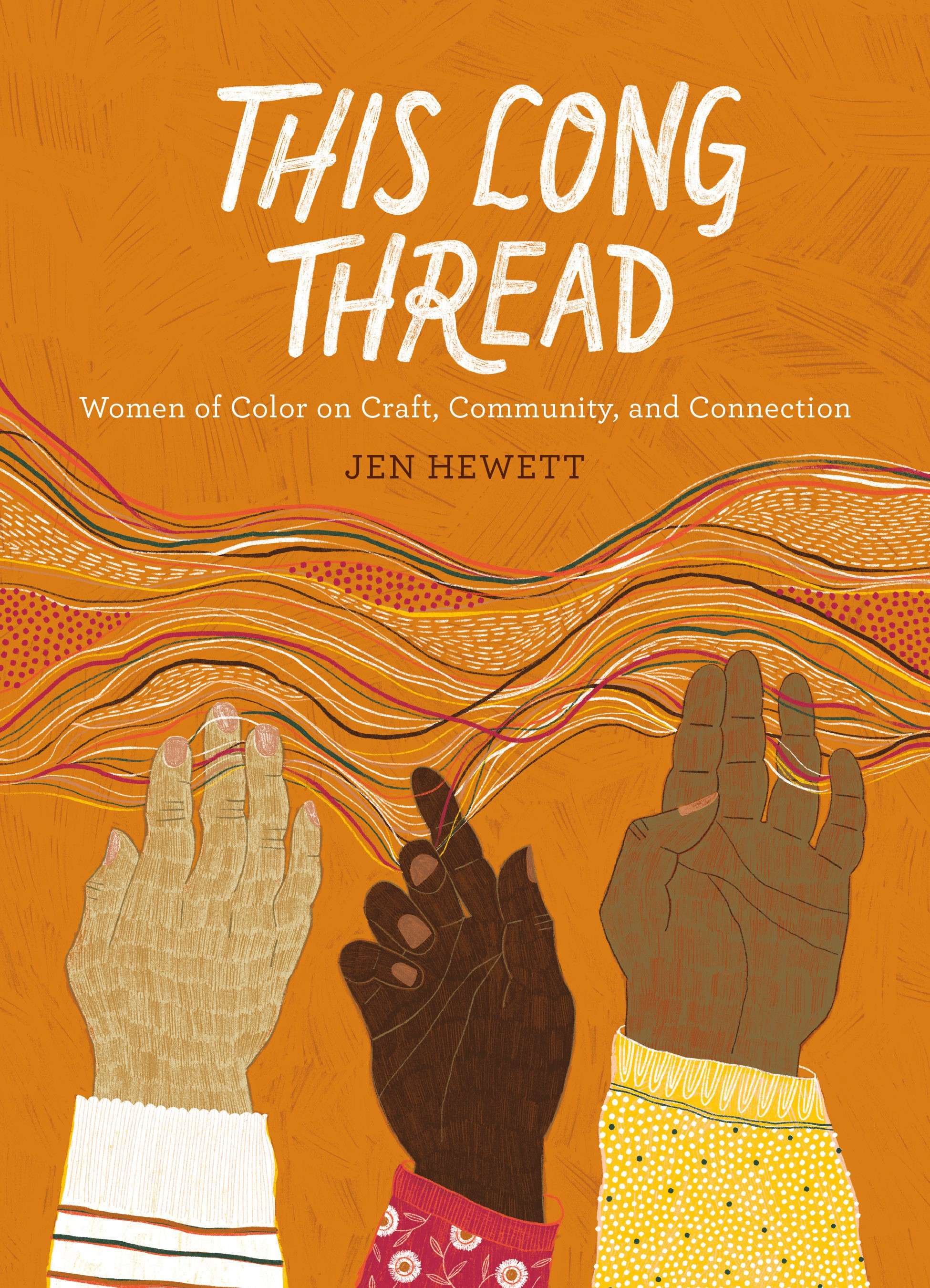 Discover 'This Long Thread': A Tapestry of Diverse Craft Voices