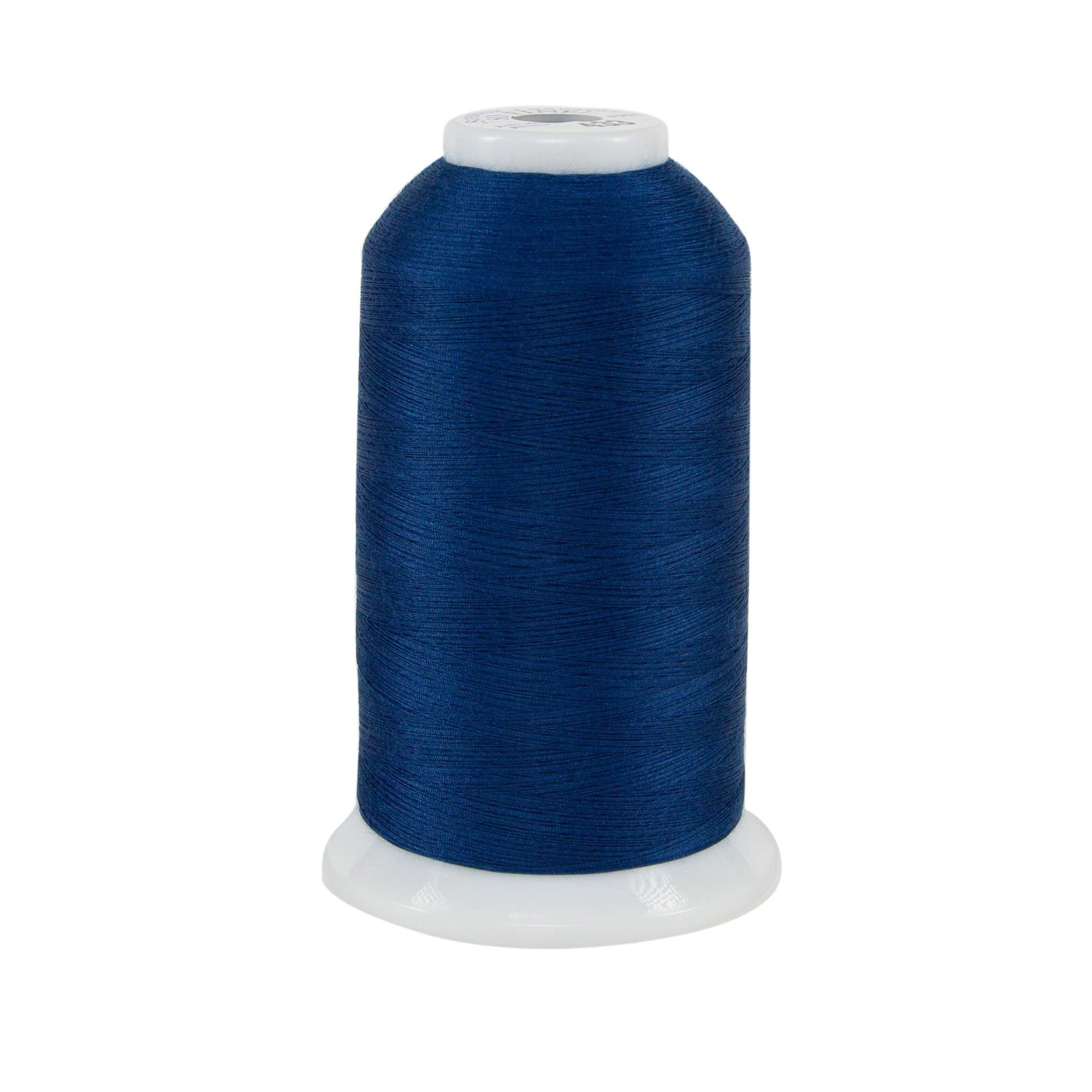 So Fine Polyester Thread: 3-ply 50wt 3280yds - Out Of The Blue! Get Yours Now!