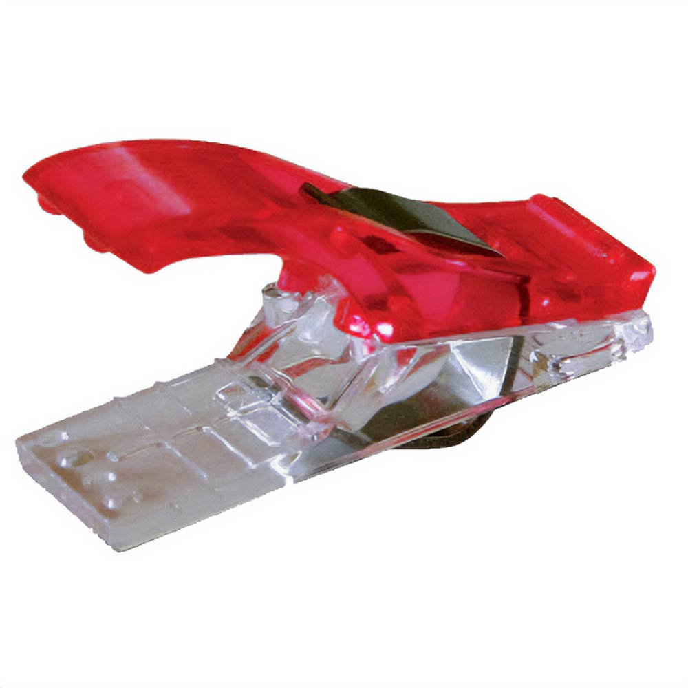 Wonder Clips - 100 Piece Pack: The Ultimate Crafting Companion