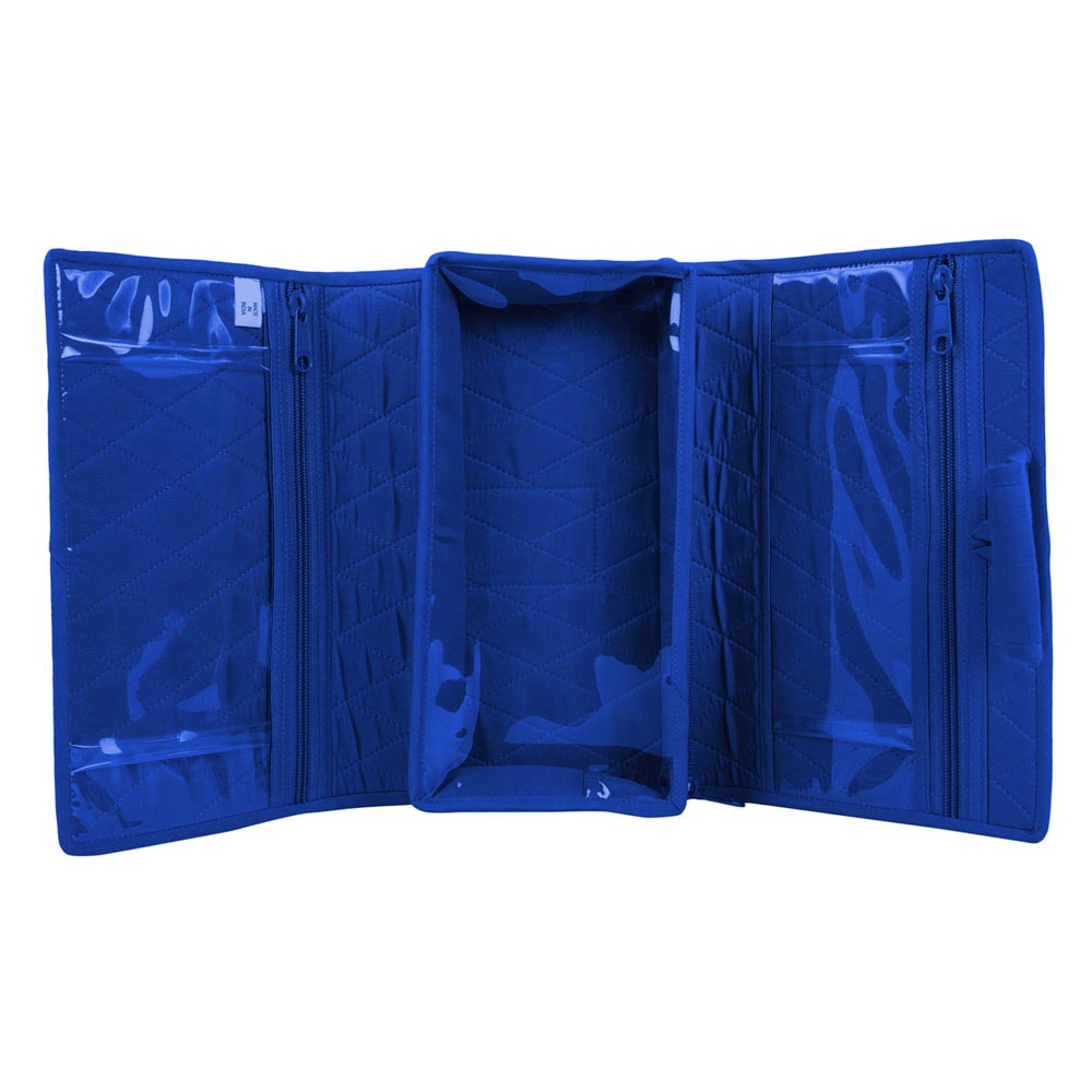 Gorgeous Royal Blue Craft Folding Kit - Grab Yours Now!