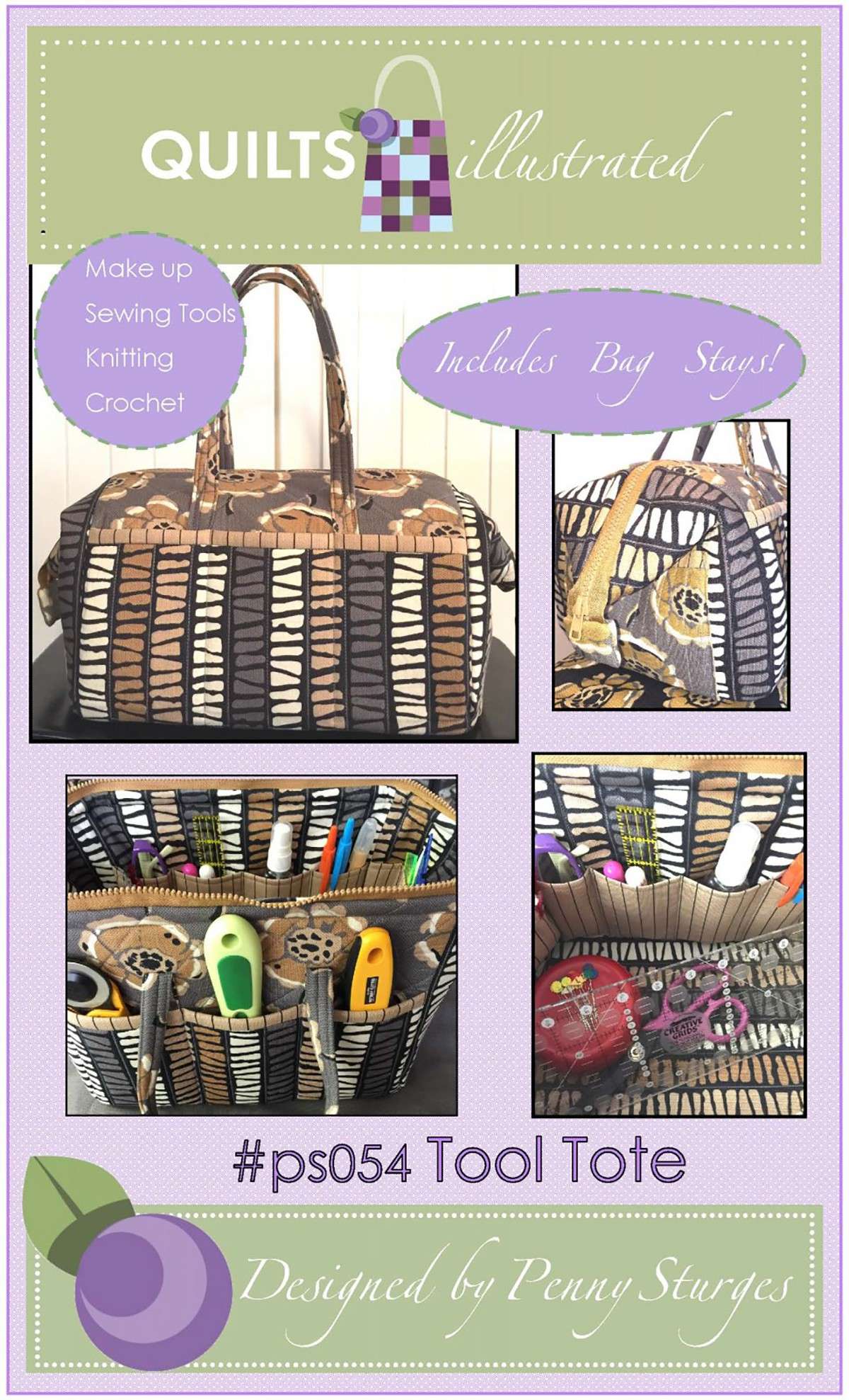 Versatile Tool Tote - Your Must - Have Storage Solution