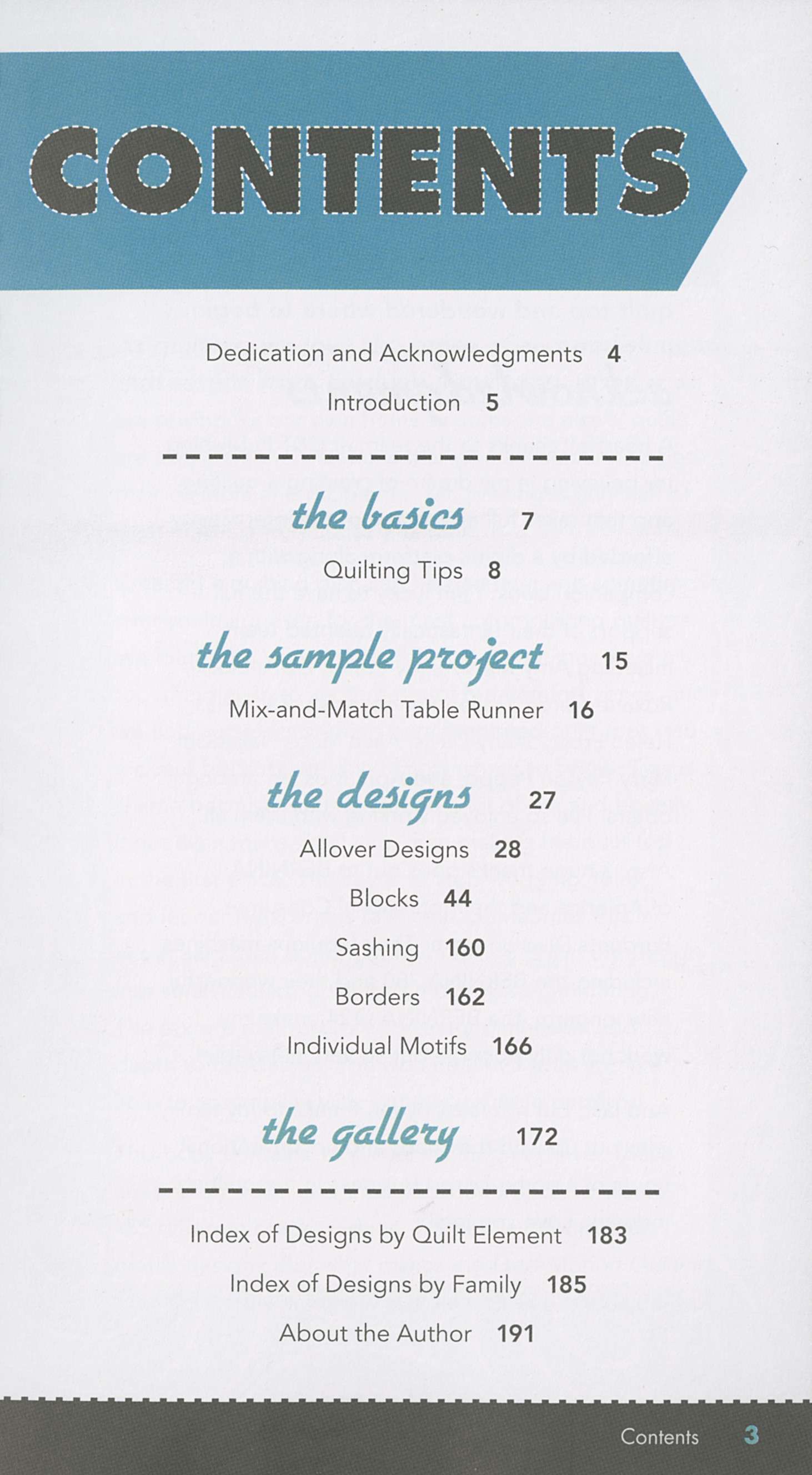 Free-Motion Quilting Idea Book - Softcover: Your Ultimate Quilting Inspiration