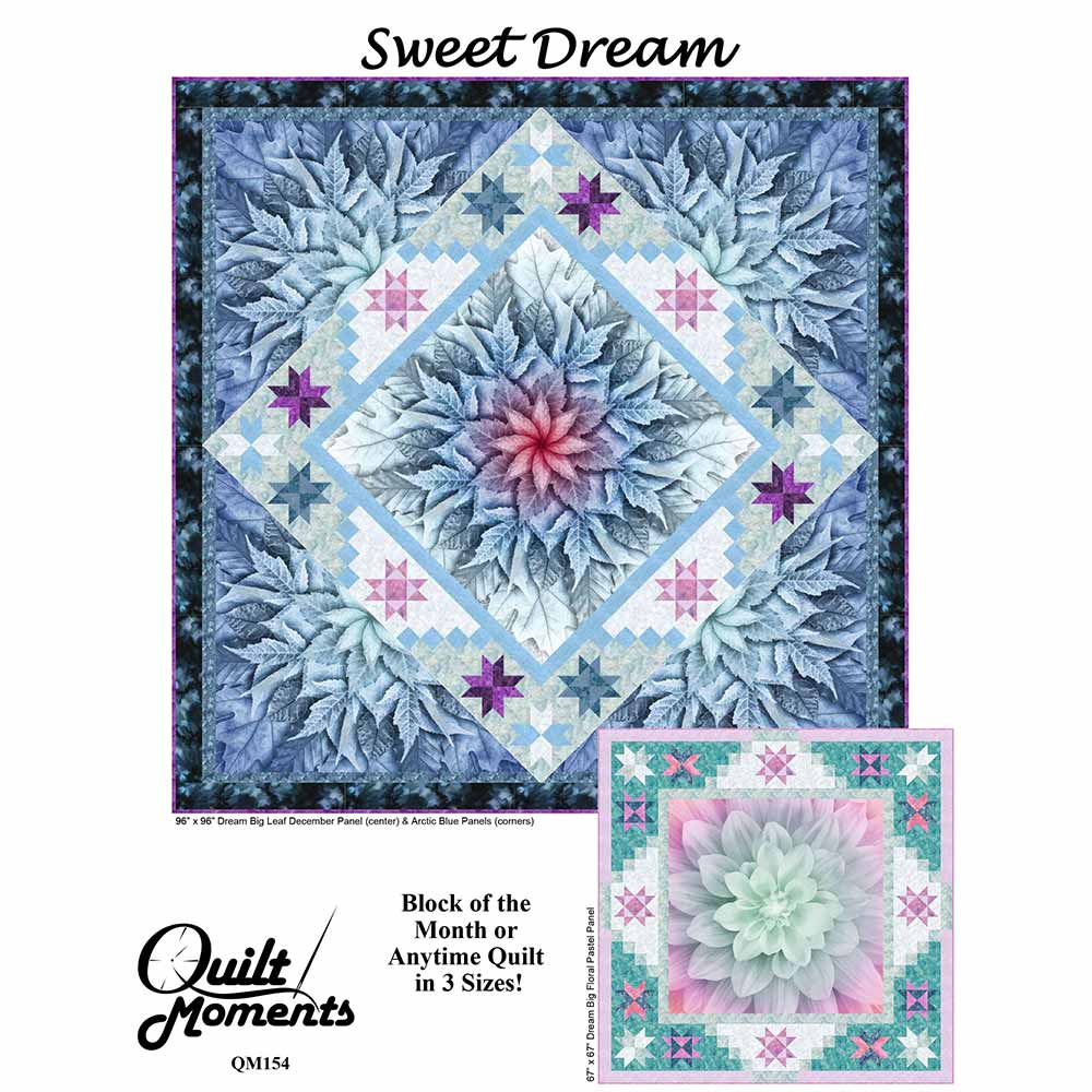 Sweet Dreams Quilting Pattern: Your Gateway to Dreamy Creations