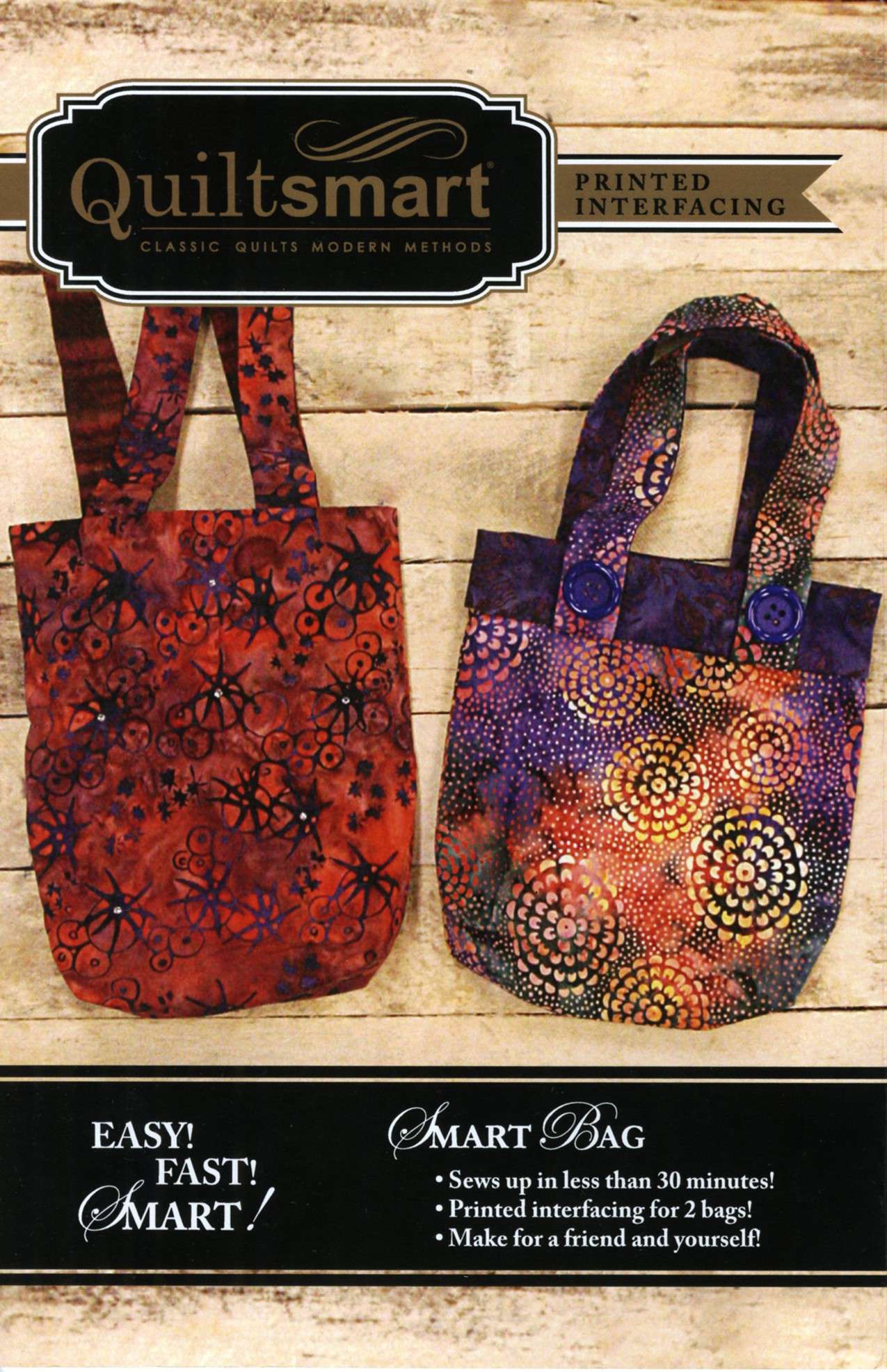 Mattie Rhoades' Exciting Smart Bag Fun Pack