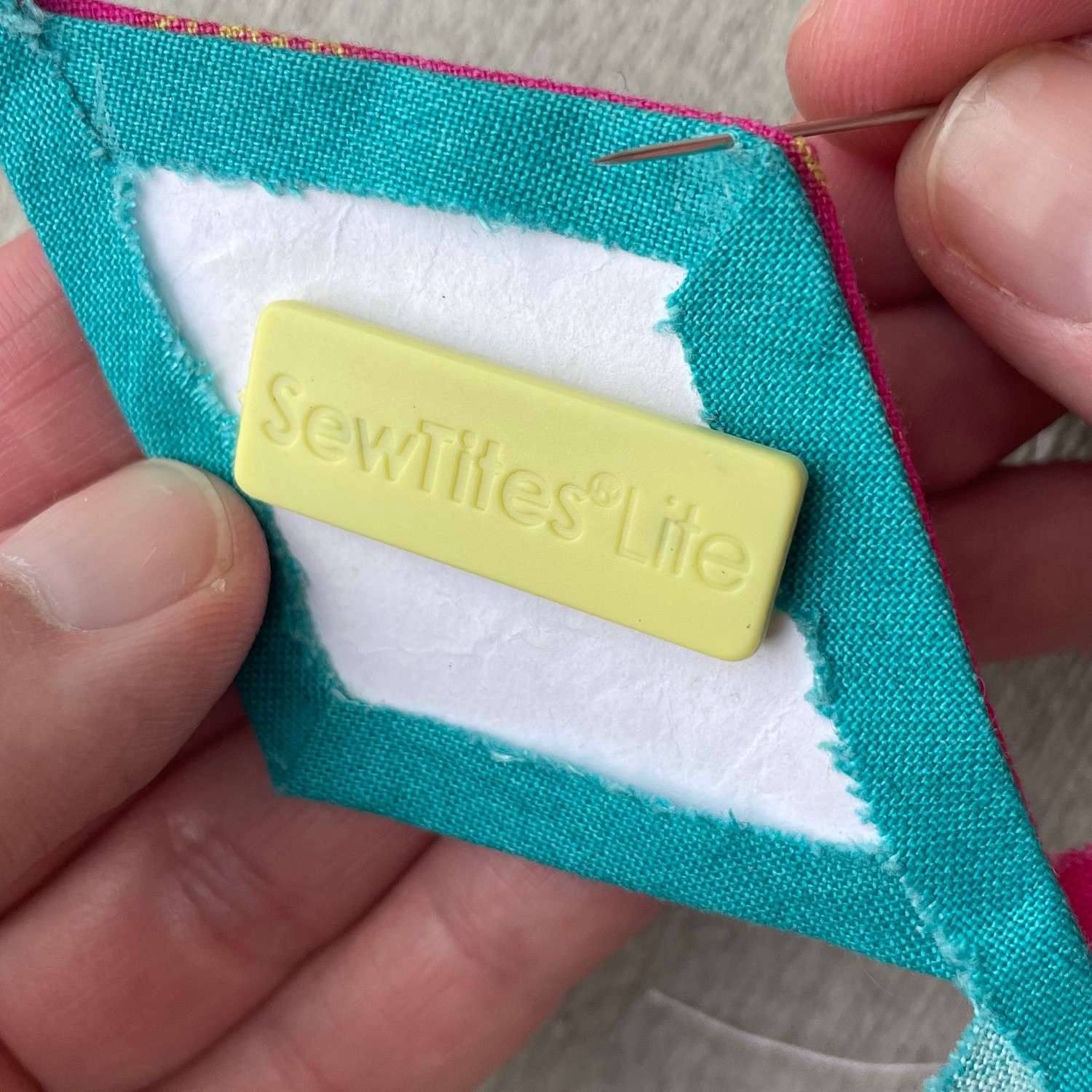 SewTites Lite Bar 5-Pack: Effortless Sewing Solution