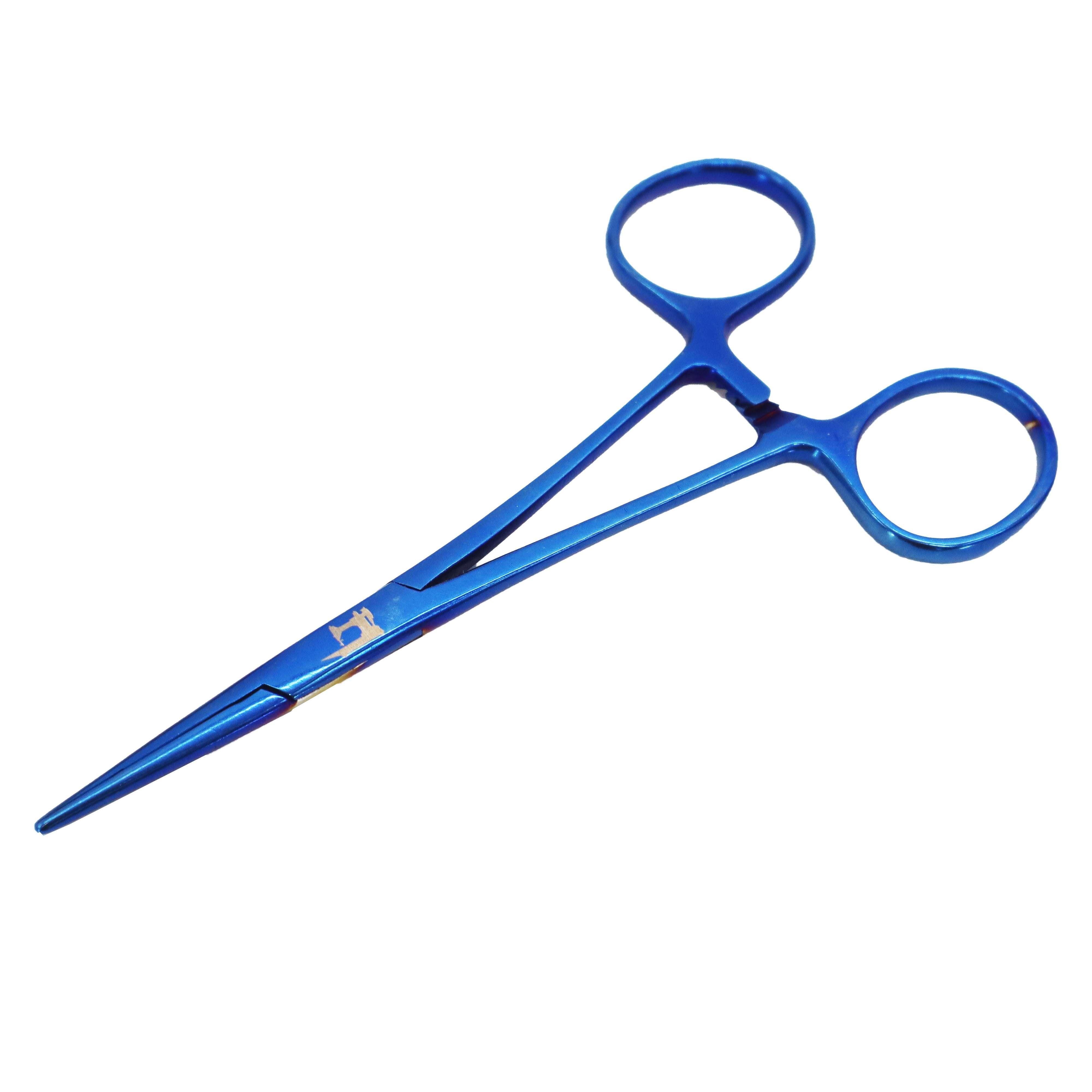 Thread-O-Stat Blue Thread Grabber: Your Sewing Essential
