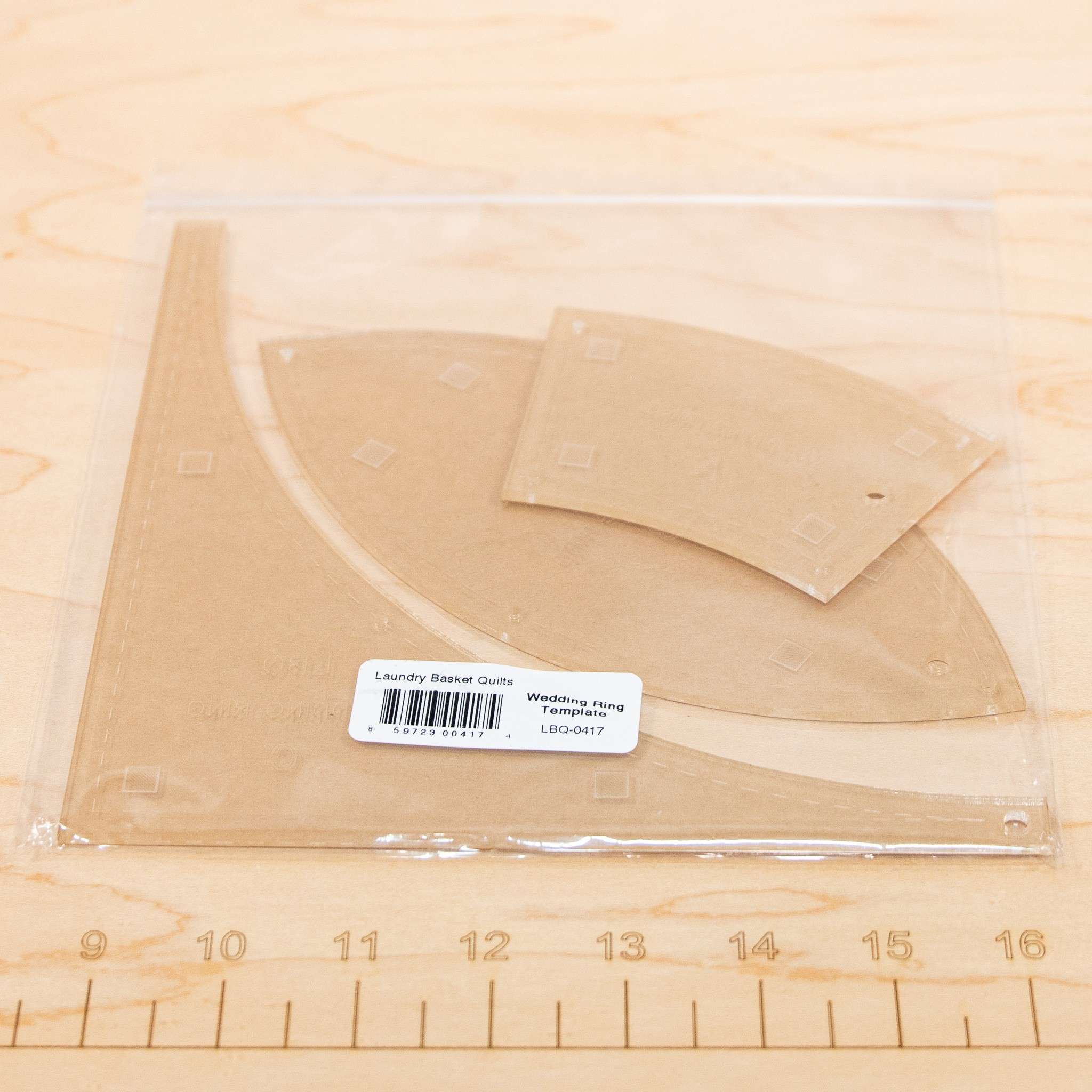 Stunning Wedding Ring Quilting Templates