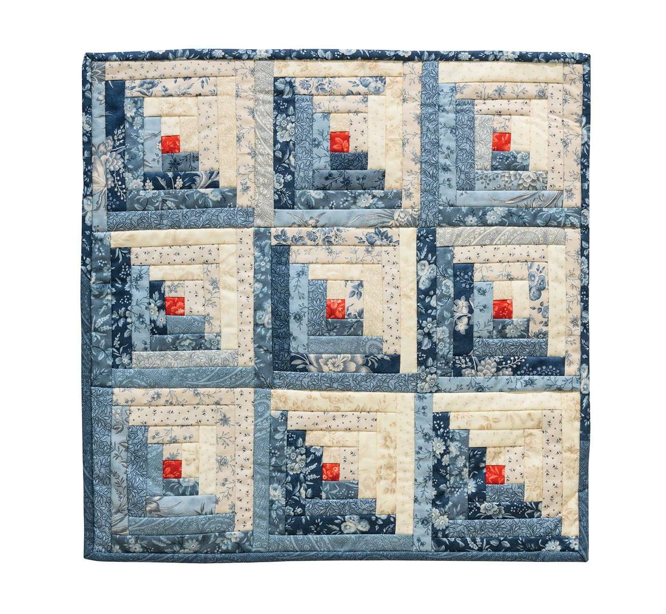 Clever Quilt as You Go: Unleash Your Creativity