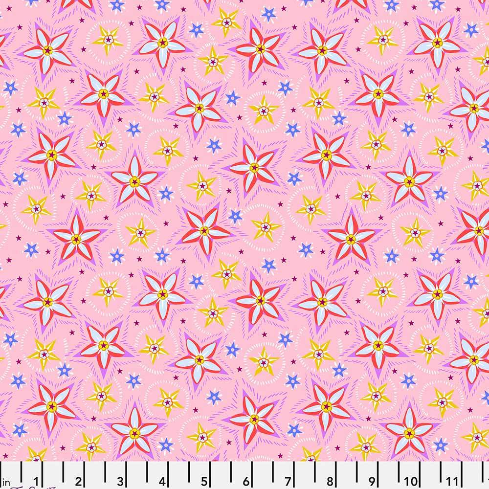 FreeSpirit's Anna Maria Welcome Home - Little Nashville Spring Yardage