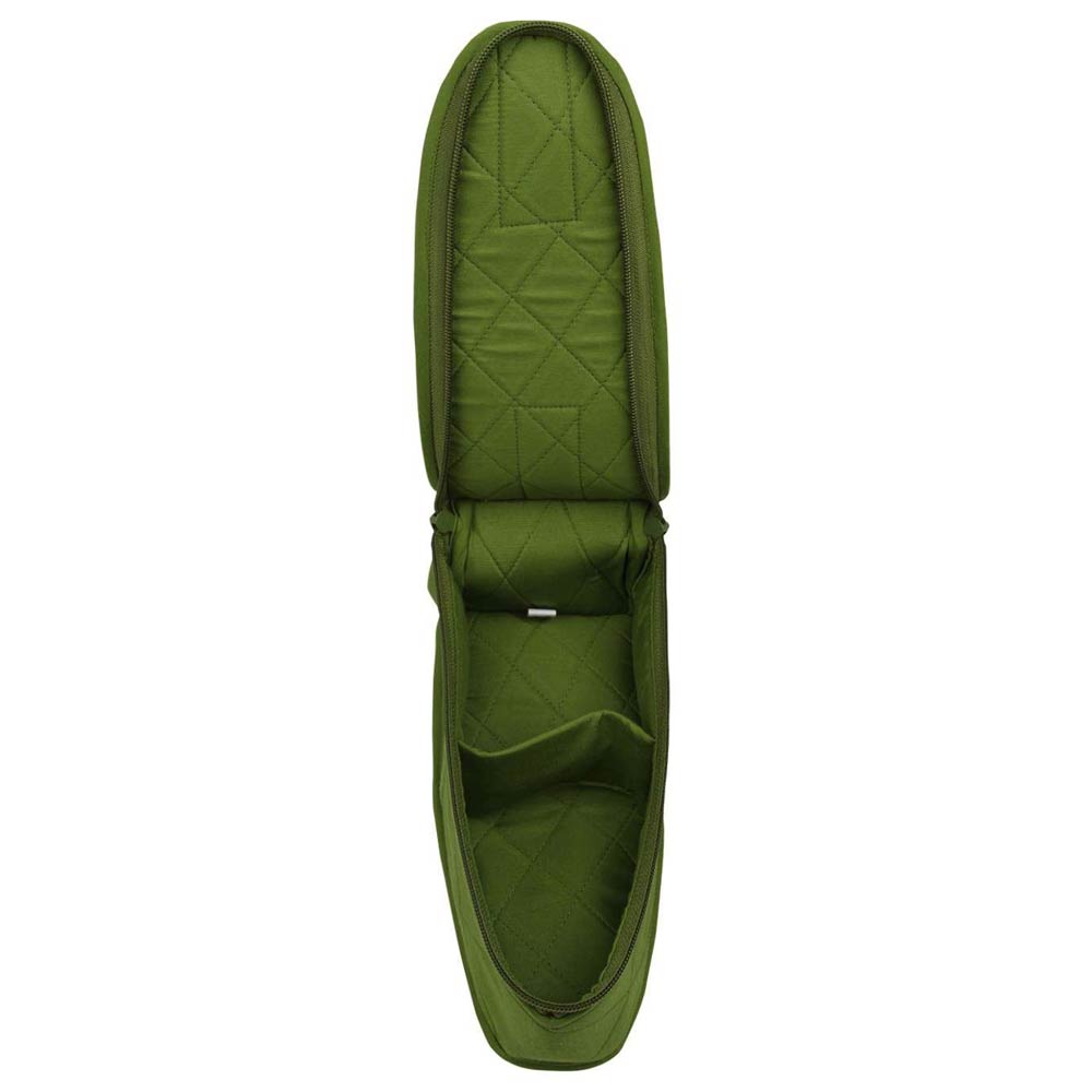 Yazzii's Charming Green Iron Storage Case