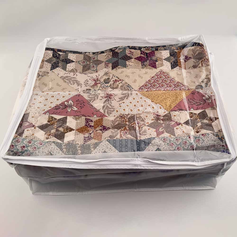 Innovative Acid-Free Storage Bag (25 x 14 x 12) - Ideal for Home Storage - 1 Bag