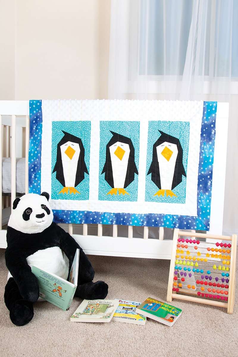 Adorable Sewing Guide for Baby Animals