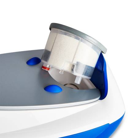 Maven Reliable Home 1L Super-Fast Iron Station