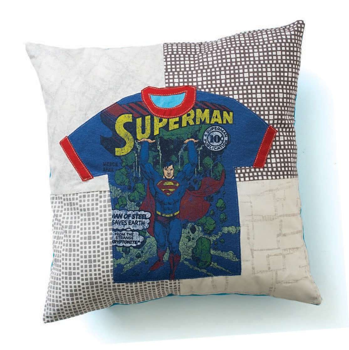The Ultimate T-Shirt Quilt Book