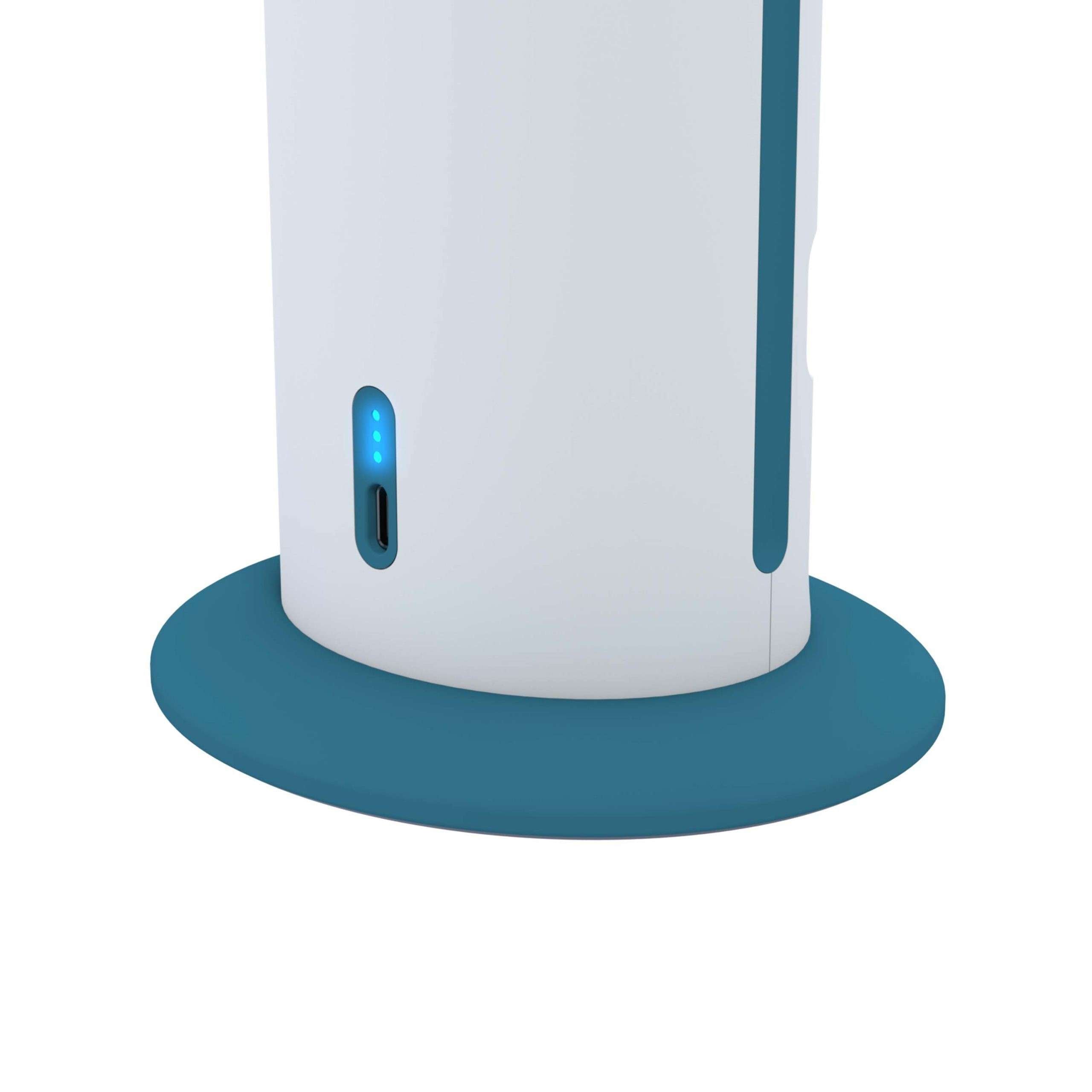Twist To Go: Your Portable Lighting Solution