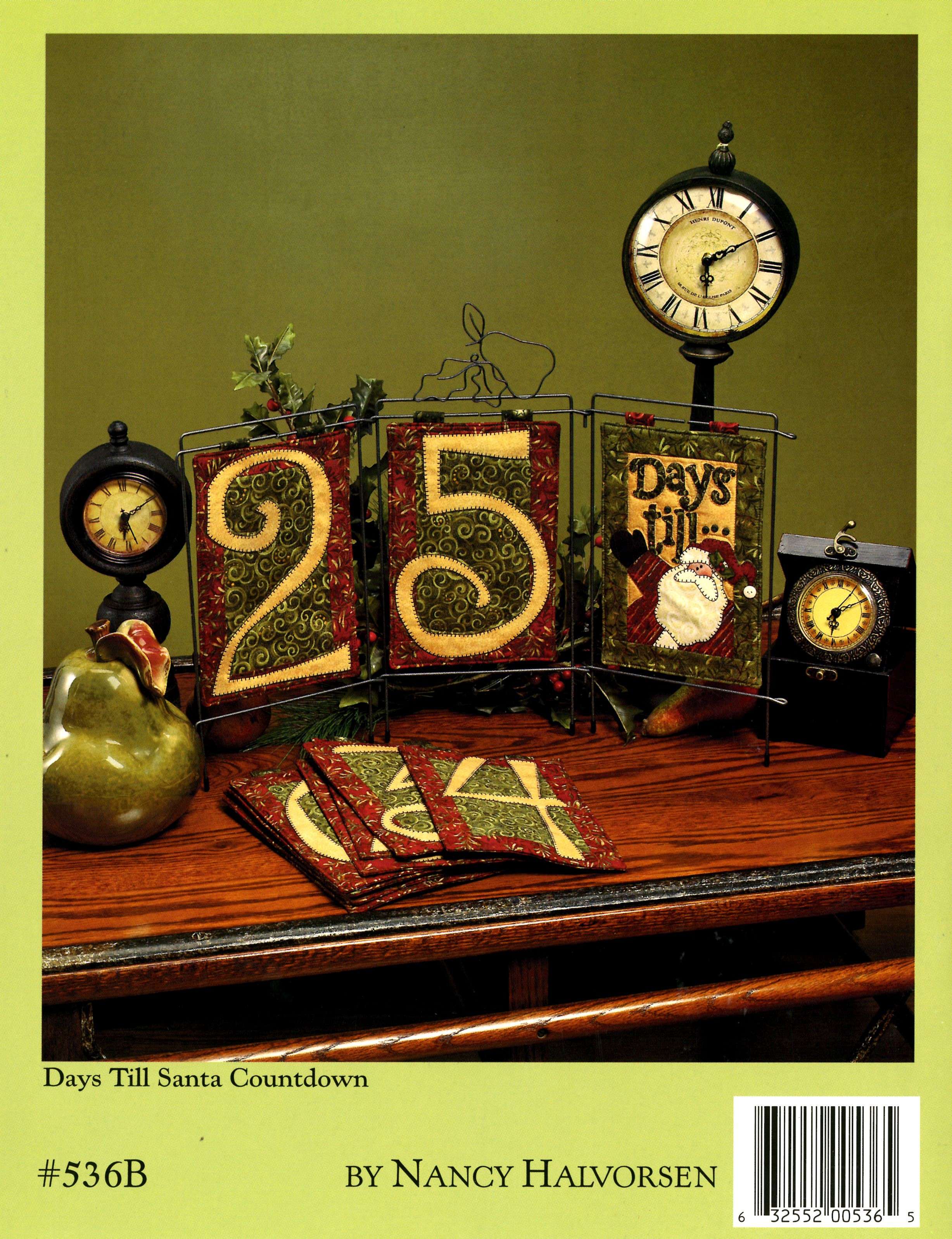 The Enchanting 12 Days of Christmas Book