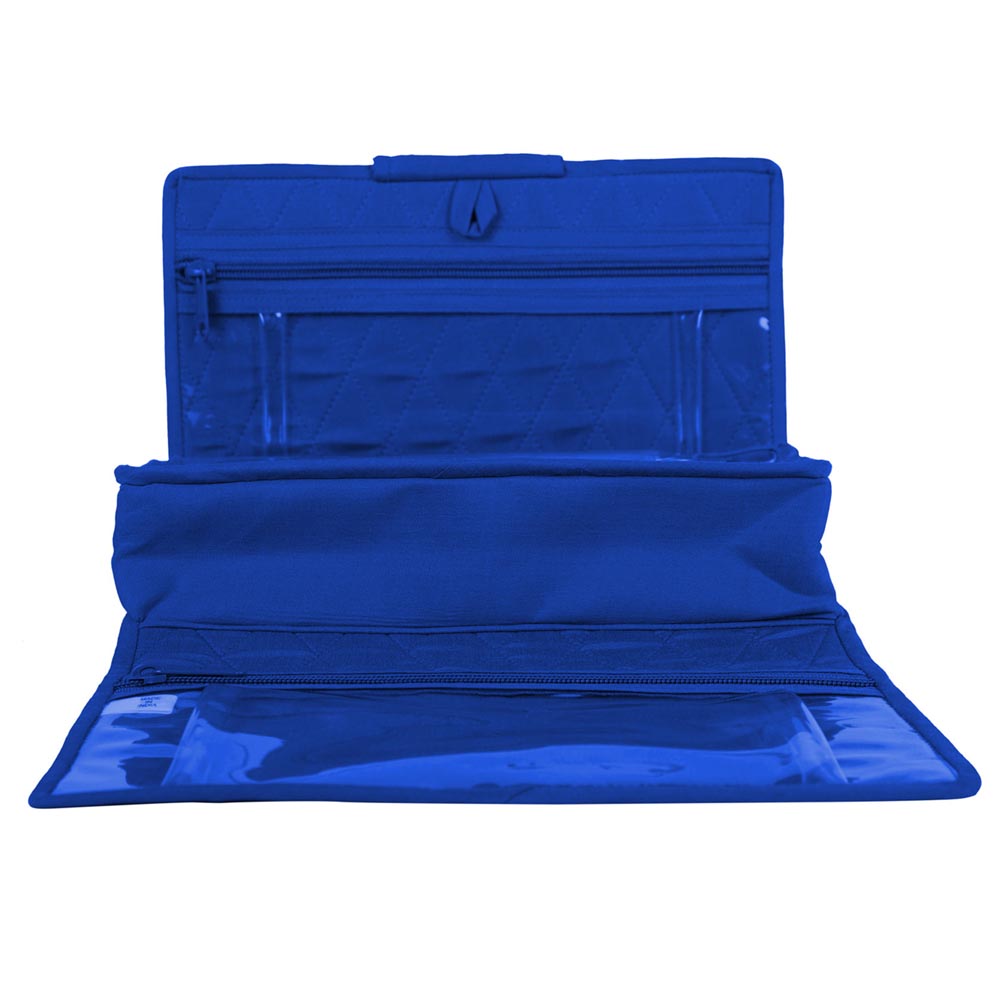 Gorgeous Royal Blue Craft Folding Kit - Grab Yours Now!