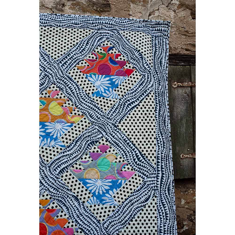 Kaffe Fassett's American Quilts: 20th Anniversary Edition