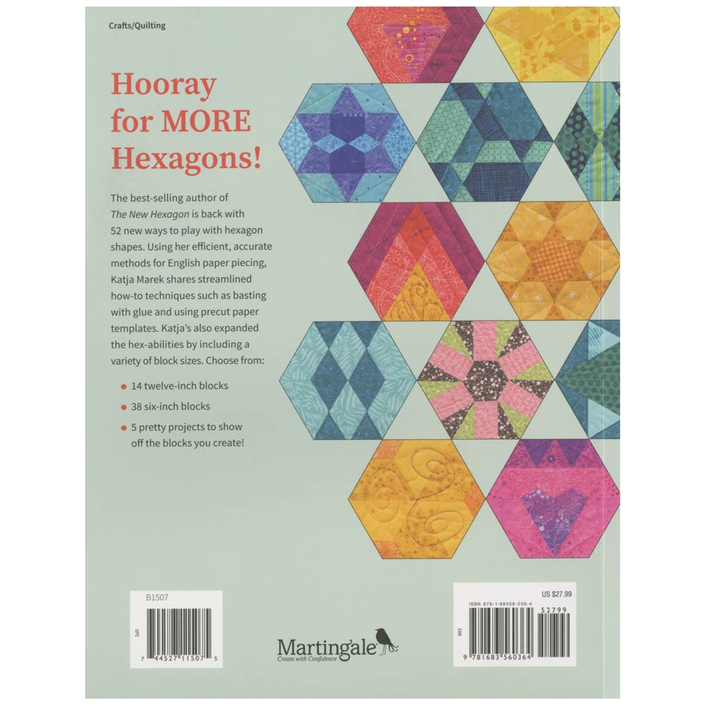 The Ultimate Hexagon 2 Book: Your Gateway to Hexagon Magic