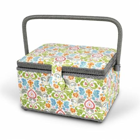 Ultimate Sewing Basket & Essentials Starter Kit