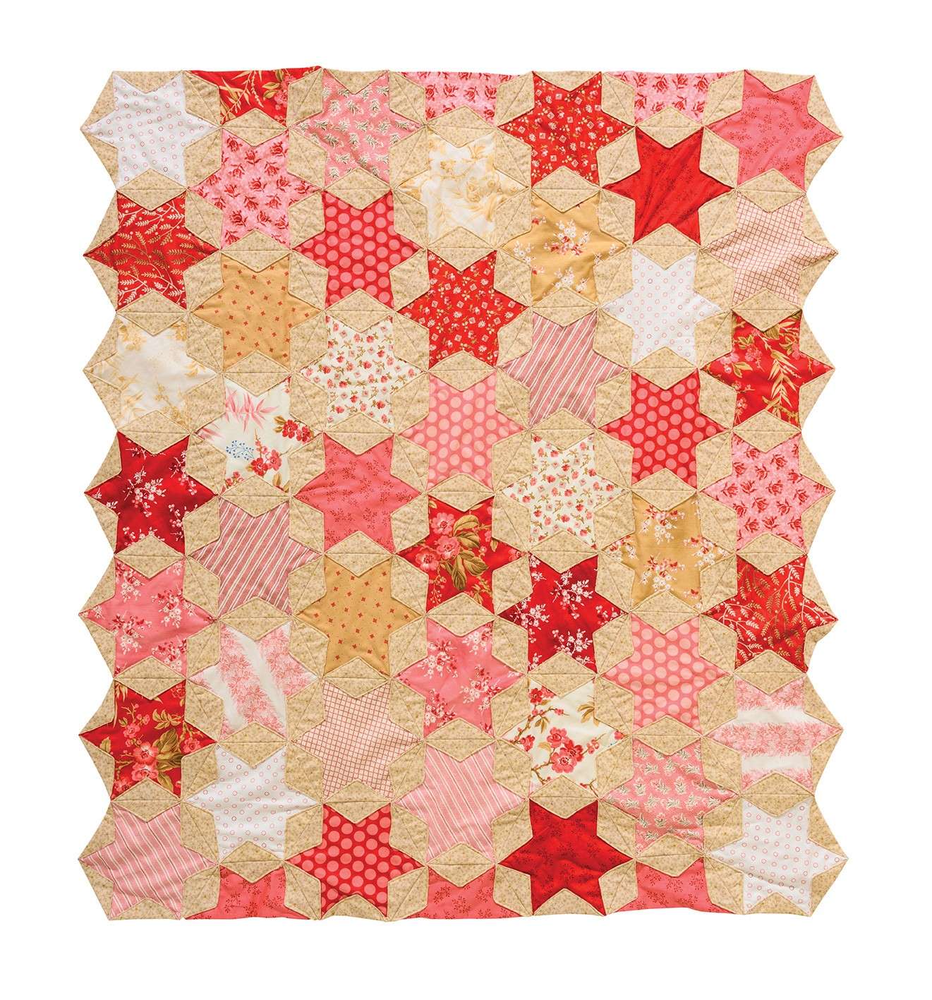 Clever Quilt as You Go: Unleash Your Creativity