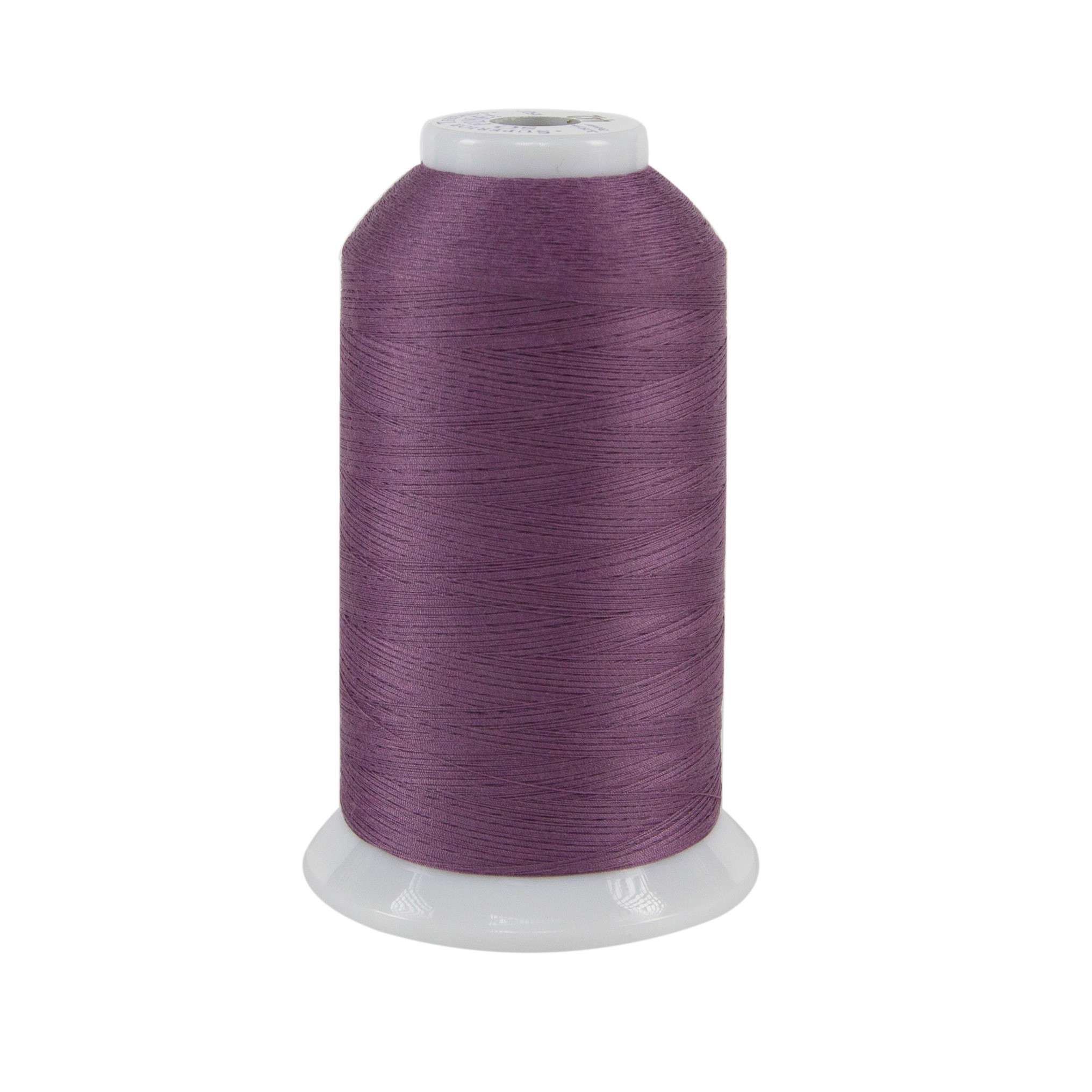 Exquisite So Fine Polyester Thread - 3-ply 50wt 3280yds Thistle