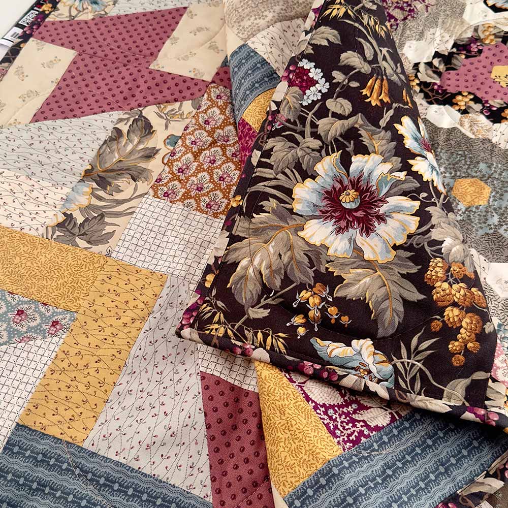 Creative Grids Scrap Crazy Quilt Ruler Templates - Unleash Your Creativity!