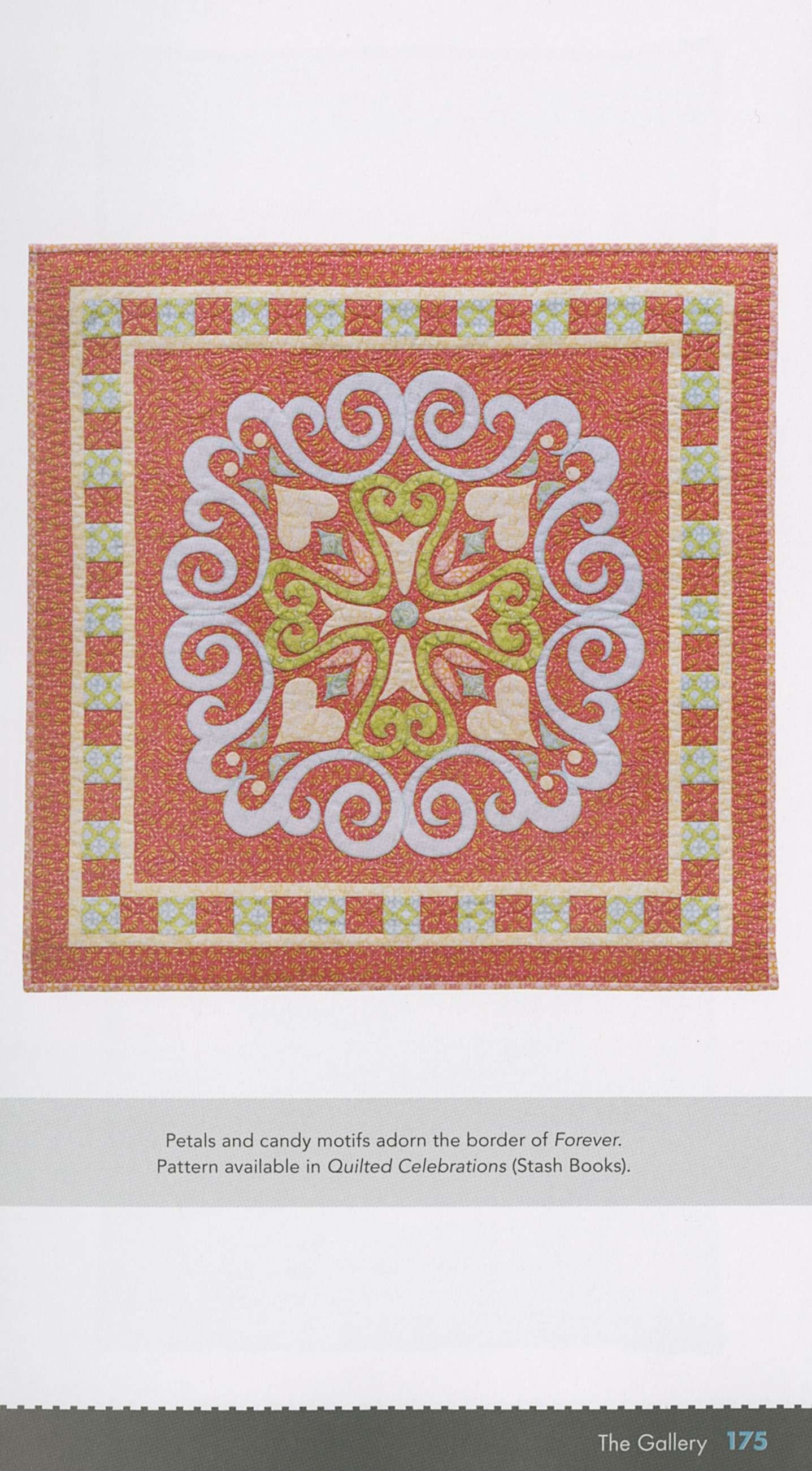 Free-Motion Quilting Idea Book - Softcover: Your Ultimate Quilting Inspiration