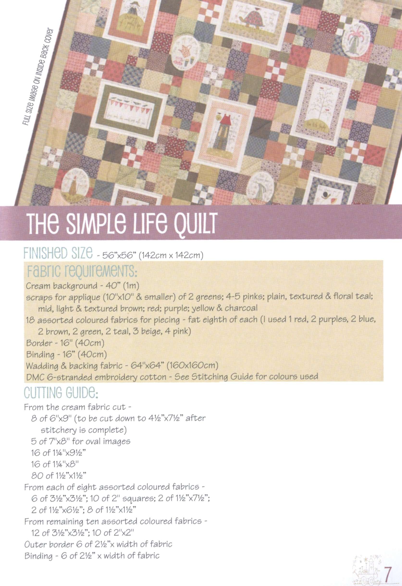 The Enchanting Simple Life Book