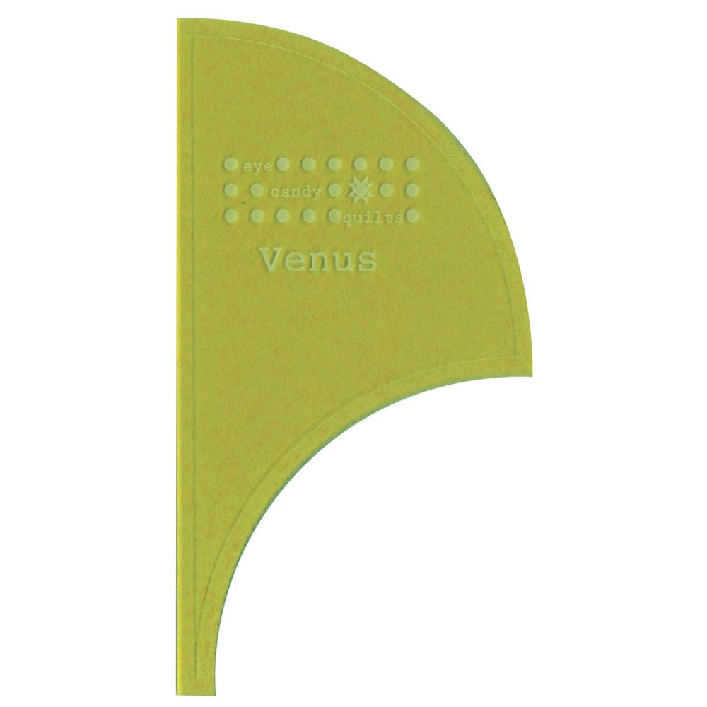 Stunning Venus Template