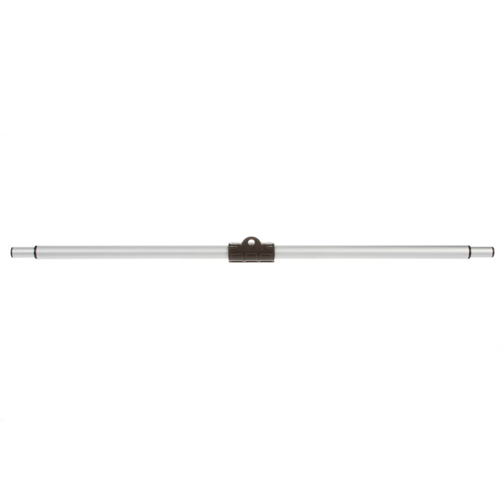 Hang It Dang It Super Adjustable Quilt Hanger: 21 to 35 Inches