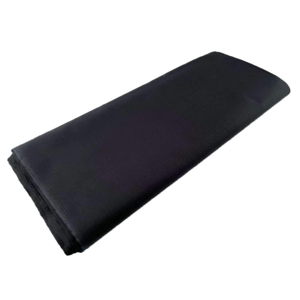 Keepsake Quilting - Exquisite Amish Black Yardage