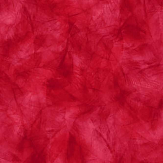 Gorgeous Red Etchings 118 Wide Quilt Backing - By The Yard!